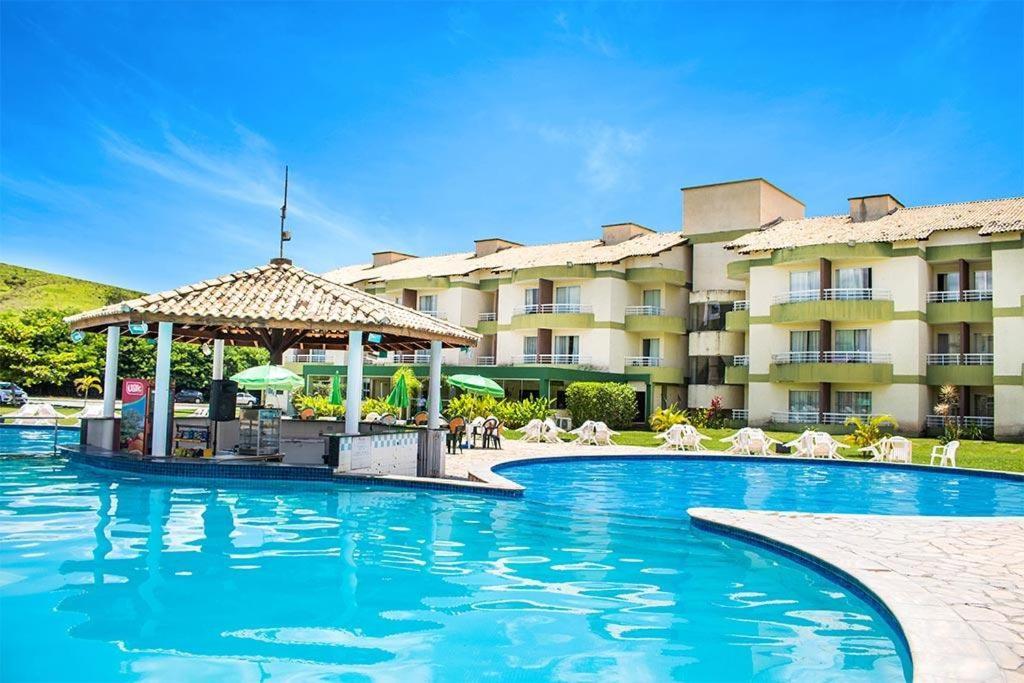 Aldeia Das Aguas Park Resort Barra do Piraí 外观 照片